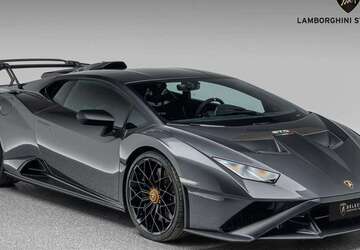 Lamborghini Huracán 11.500 km 314.900 &euro; Böblingen 71034