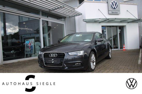 Audi A5 97.620 km 14.940 &euro; Wendlingen am Neckar 73240