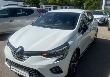 Renault Clio 13.100 km 17.490 &euro; Ludwigsburg 71636