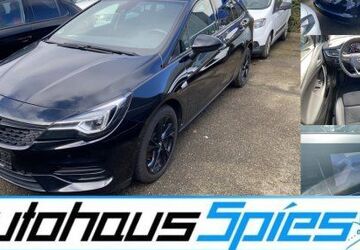 Opel Astra 197.808 km 9.990 &euro; Heilbronn 74076