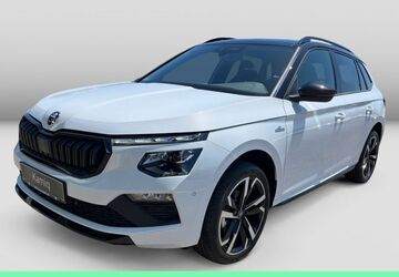 Skoda Kamiq 1.111 km 39.490 &euro; Weinstadt-Endersbach 71384