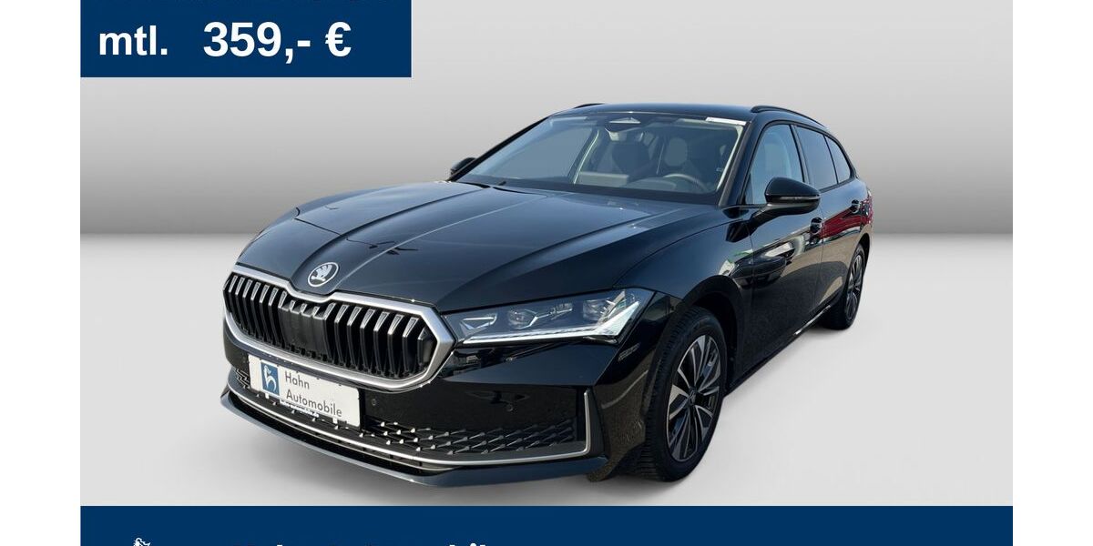 Skoda Superb 25.609 km 37.480 &euro; Weinstadt-Endersbach 71384