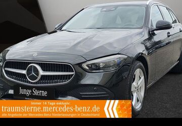 Mercedes-Benz C 300 62.171 km 31.890 &euro; Böblingen 71034