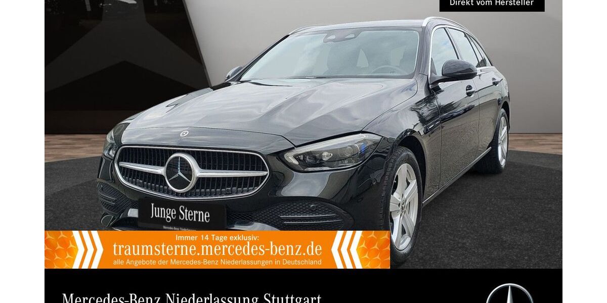 Mercedes-Benz C 300 62.171 km 31.890 &euro; Böblingen 71034