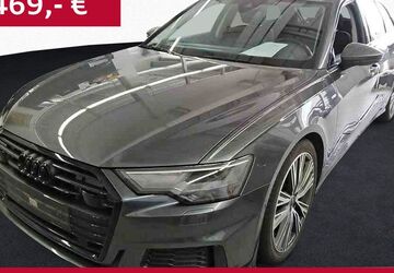 Audi A6 47.368 km 37.930 &euro; Ludwigsburg 71636