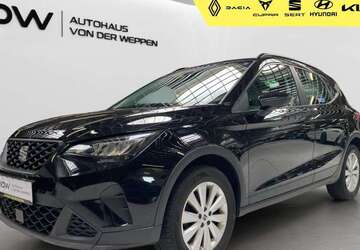 Seat Arona 79.400 km 14.970 &euro; Heilbronn 74076