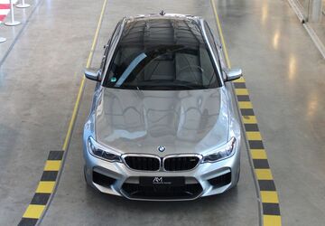 BMW M5 96.000 km 54.950 &euro; Böblingen 71034