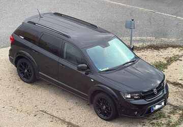 Fiat Freemont 117.777 km 13.999 &euro; Stuttgart 70376