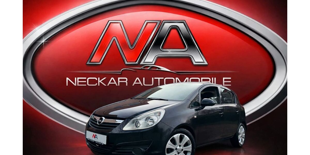 Opel Corsa 100.000 km 3.250 &euro; Stuttgart 70376