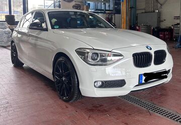 BMW 116 128.000 km 7.200 &euro; Stuttgart 70563