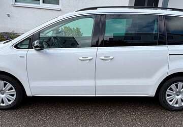 VW Sharan 169.204 km 13.500 &euro; Steinheim an der Murr 71711