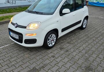 Fiat Panda 31.469 km 7.200 &euro; Stuttgart 70376
