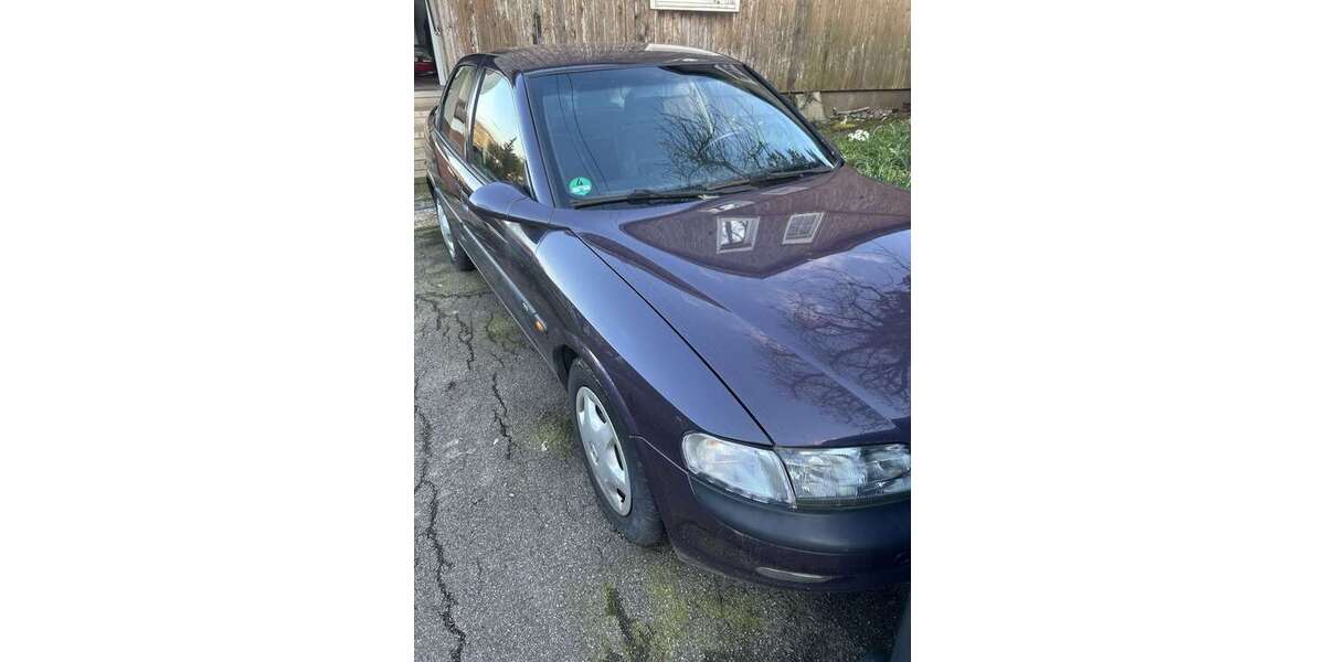 Opel Vectra 150.000 km 1.500 &euro; Rudersberg 73635