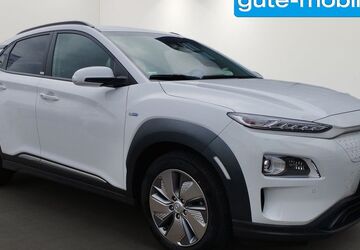 Hyundai KONA Elektro 19.921 km 23.990 &euro; Leonberg 71229