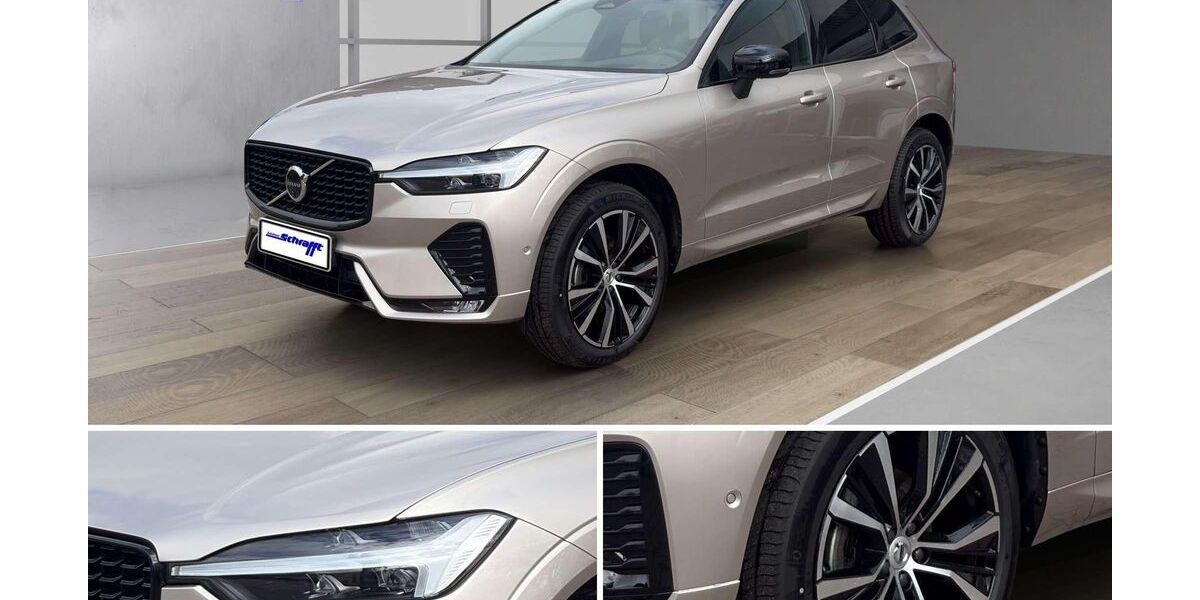 Volvo XC60 26.000 km 46.899 &euro; Wurmberg 75449