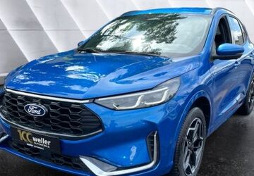 Ford Kuga 17.500 km 39.730 &euro; Bietigheim-Bissingen 74321