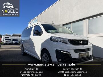 Gebrauchte Peugeot Expert