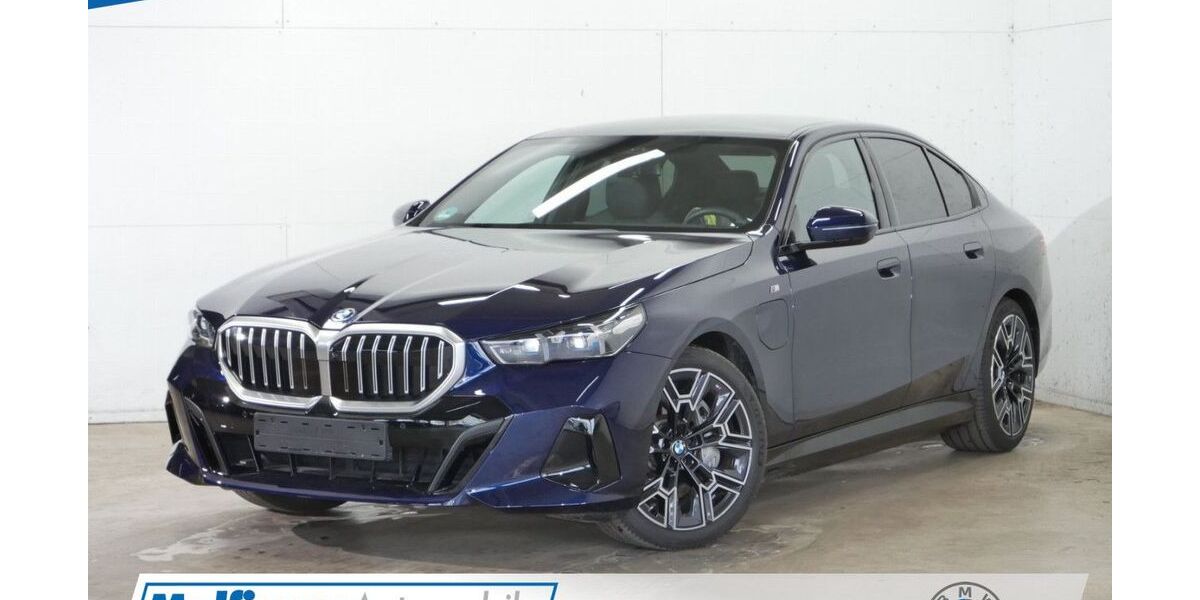 BMW 550 4.961 km 69.900 &euro; Winnenden 71364