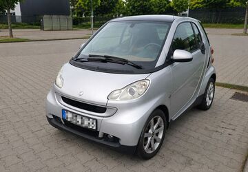Smart ForTwo 135.000 km 1.890 &euro; Fellbach 70736
