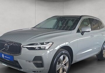 Volvo XC60 8.496 km 43.450 &euro; Stuttgart 70190