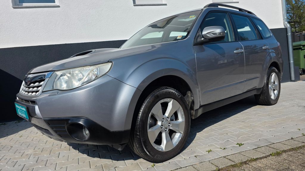 Subaru Forester 195.000 km 2.800 &euro; Stuttgart 70563