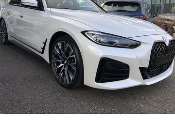 BMW 420 Gran Coupé 106.460 km 31.970 &euro; Lauffen 74348