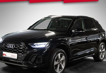 Audi Q5 75.684 km 38.930 &euro; Stuttgart 70469