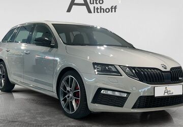 Skoda Octavia 92.300 km 19.290 &euro; Stuttgart 70195