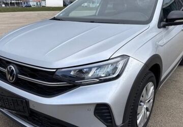 VW Taigo 12.257 km 19.890 &euro; Magstadt 71106