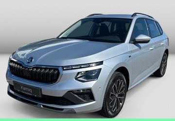Skoda Kamiq 3.500 km 29.390 &euro; Weinstadt-Endersbach 71384