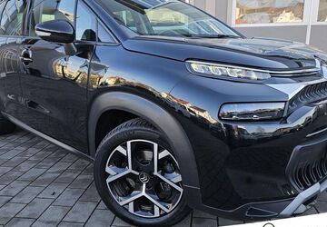 Citroen C3 Aircross 62.450 km 17.490 &euro; Remshalden 73630