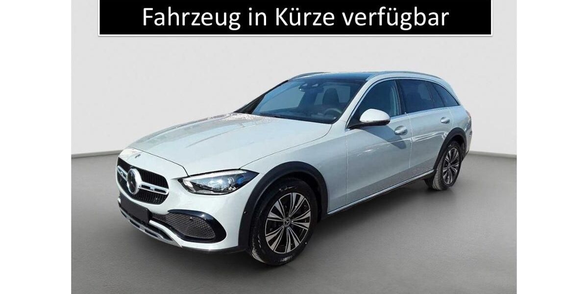 Mercedes-Benz C 220 5.430 km 49.980 &euro; Waiblingen 71332