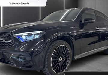 Mercedes-Benz GLC 300 28.956 km 66.900 &euro; Fellbach 70736