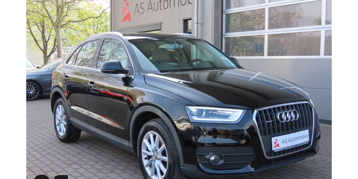 Audi Q3 199.000 km 11.790 &euro; Stuttgart 70329