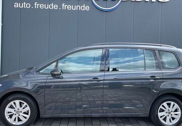 VW Touran 41.100 km 30.980 &euro; Steinheim 71711