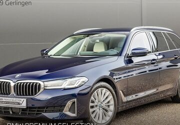 BMW 530 64.966 km 45.760 &euro; Gerlingen 70839