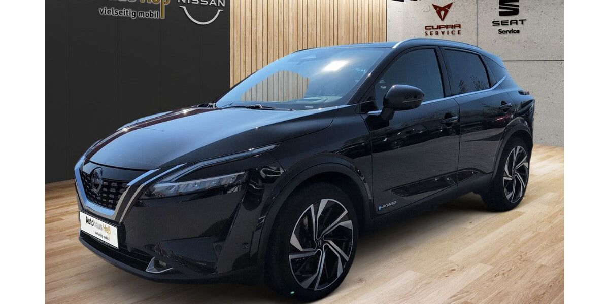 Nissan Qashqai 39.469 km 27.490 &euro; Murr 71711