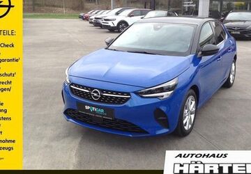 Opel Corsa 19.090 km 17.400 &euro; Besigheim 74354