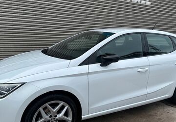 Seat Ibiza 40.778 km 16.900 &euro; Sindelfingen 71065