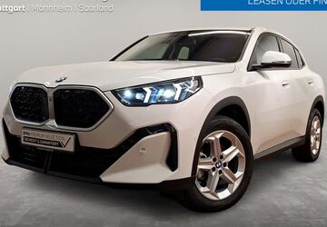 BMW X2 16.050 km 39.990 &euro; Stuttgart 70569