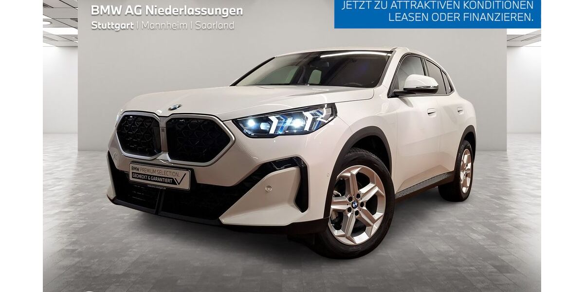 BMW X2 16.050 km 39.990 &euro; Stuttgart 70569