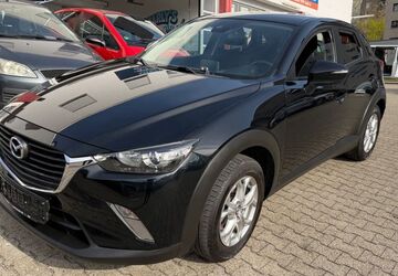 Mazda CX-3 143.000 km 12.990 &euro; Heilbronn 74080