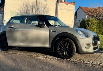 Mini ONE 139.491 km 7.300 &euro; Asperg 71679