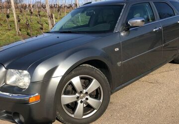 Chrysler 300C 312.000 km 1.500 &euro; Heilbronn 74080