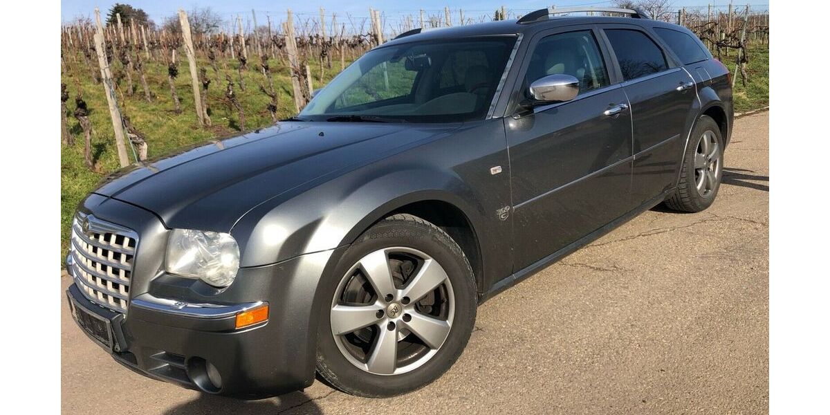 Chrysler 300C 312.000 km 1.500 &euro; Heilbronn 74080