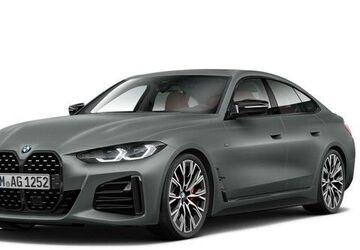 BMW 440 Gran Coupé 47.442 km 49.730 &euro; Mühlacker 75417