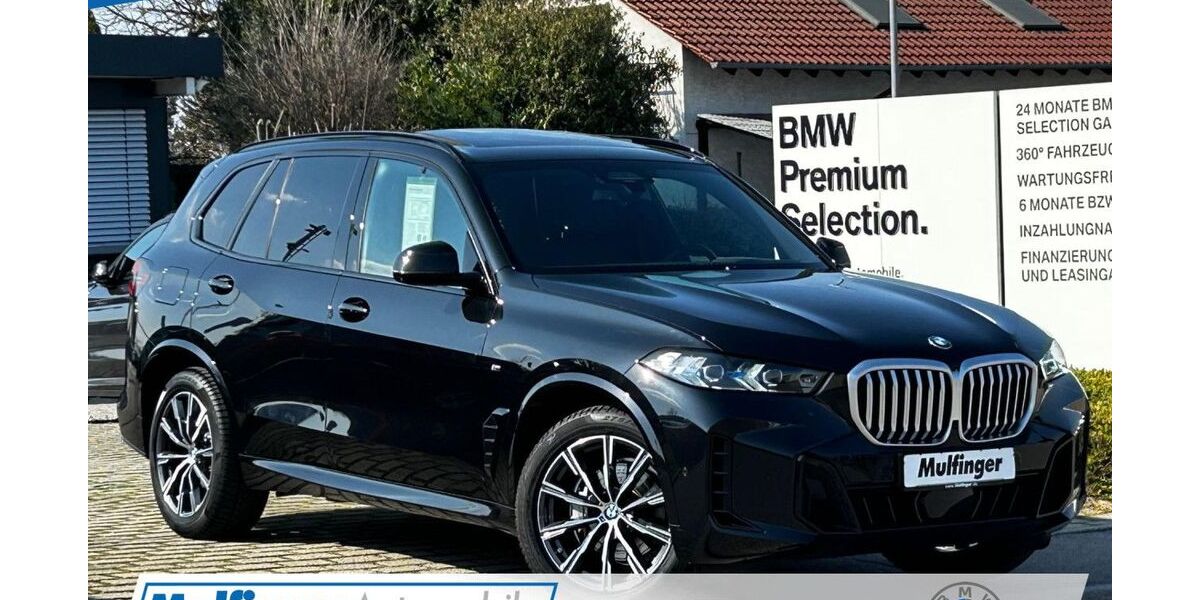 BMW X5 25.516 km 76.490 &euro; Backnang 71522