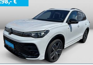 VW Tiguan 13.341 km 47.840 &euro; Ludwigsburg 71634