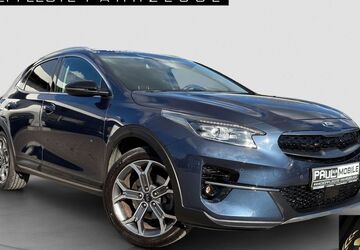 Kia XCeed 17.900 km 20.877 &euro; Ludwigsburg 71636