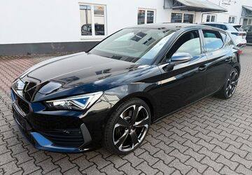 Cupra Leon 26.200 km 29.899 &euro; Heilbronn 74074